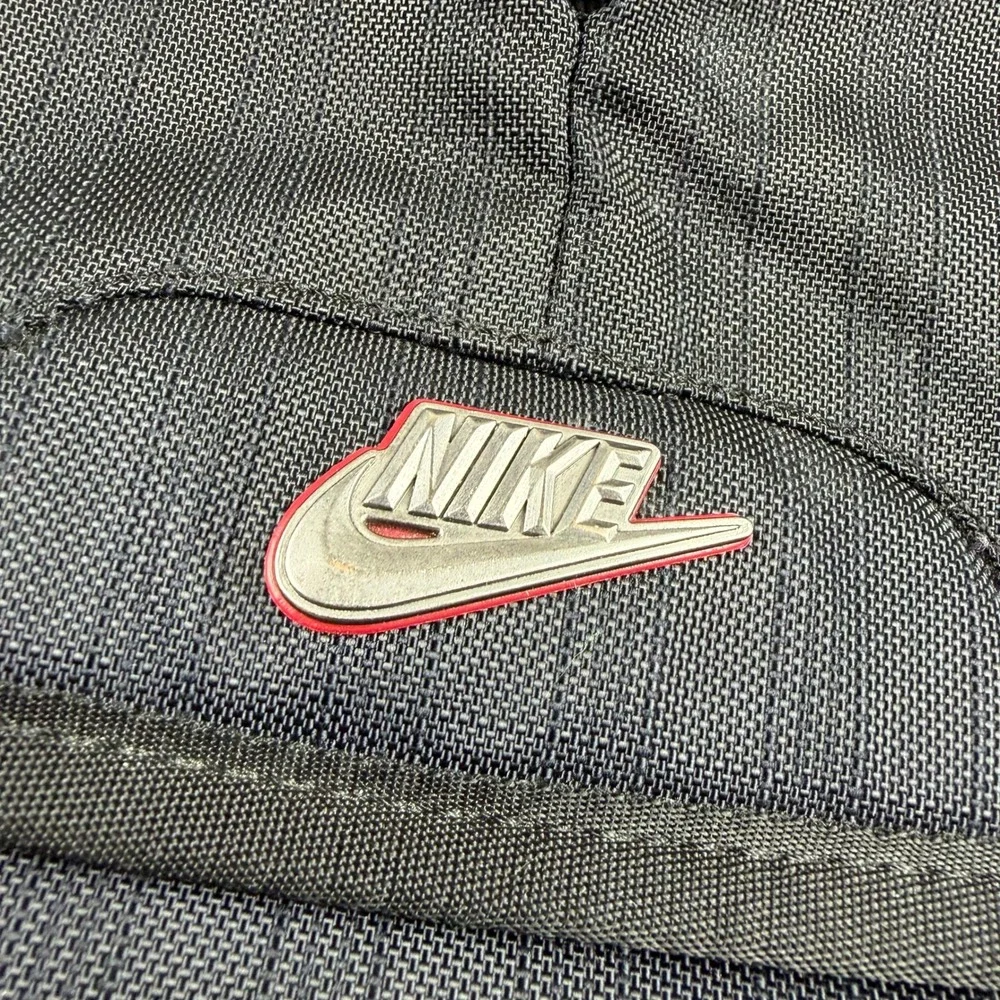 Nike Cordura x Terminator Salvation Messenger Bag Tactical Promo Crossbody 2009